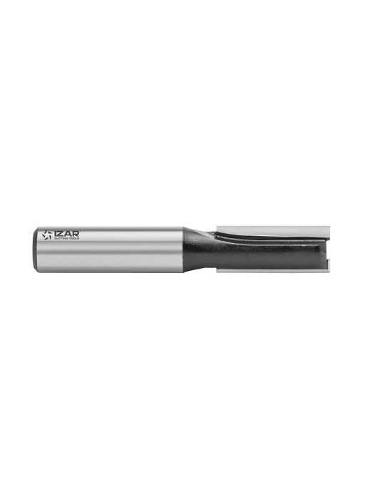 Fresa 03,00 mm Madera Ranurar Y Copiar -1669- IZAR