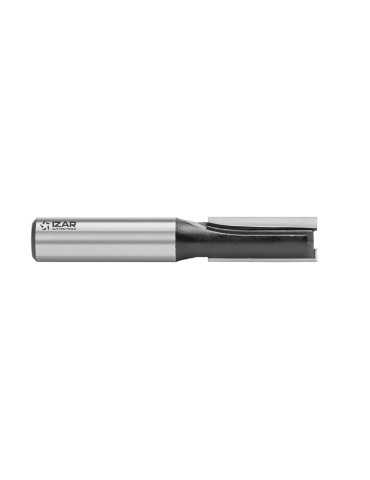 Fresa 06,00 mm Madera Ranurar Y Copiar -1669- IZAR