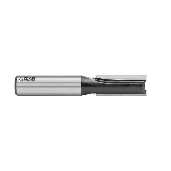 Fresa 10,00 mm Madera Ranurar Y Copiar -1669- IZAR