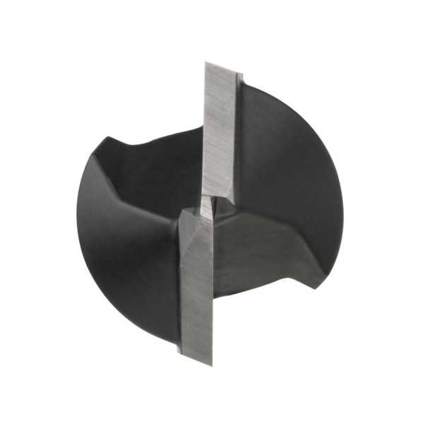 Fresa 16,00 mm Madera Ranuras V -1674- IZAR