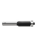 Fresa 12,70 mm Madera Refundir Recto con Copiador -1678- IZAR
