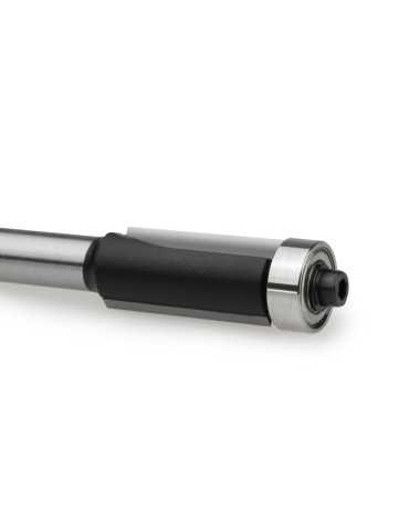 Fresa 12,70 mm Madera Refundir Recto con Copiador -1678- IZAR 2