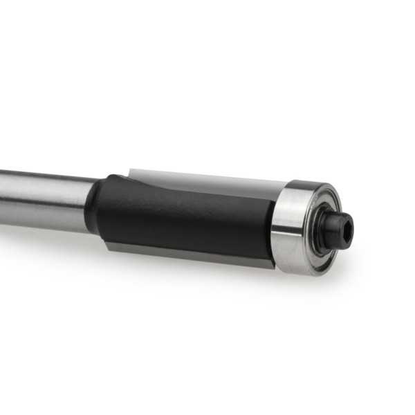 Fresa 12,70 mm Madera Refundir Recto con Copiador -1678- IZAR