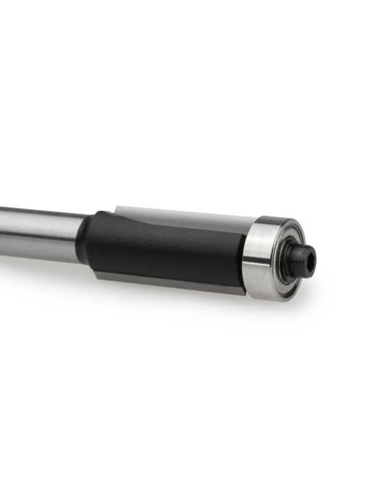 Fresa 12,70 mm Madera Refundir Recto con Copiador -1678- IZAR