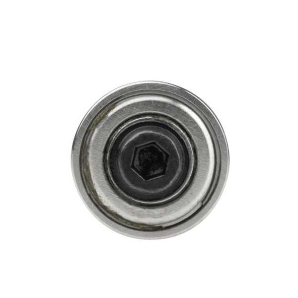 Fresa 12,70 mm Madera Refundir Recto con Copiador -1678- IZAR