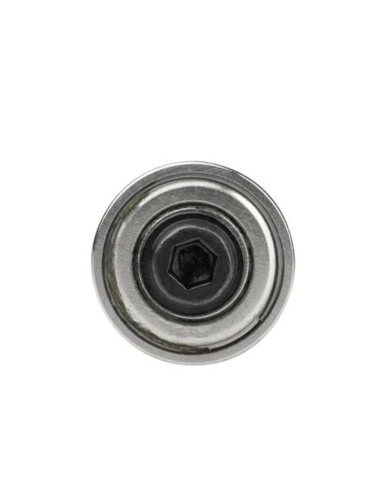 Fresa 12,70 mm Madera Refundir Recto con Copiador -1678- IZAR