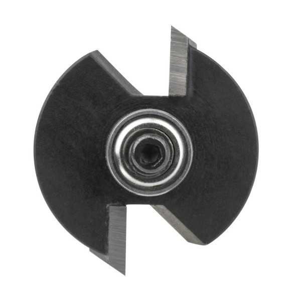 Fresa 28,50 mm Madera Rebajar con Copiador -1679- IZAR
