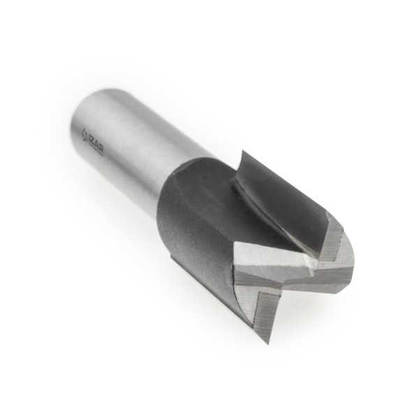 Fresa 08,00 mm Madera Ranurar Y Copiar con Centrado -1685- IZAR