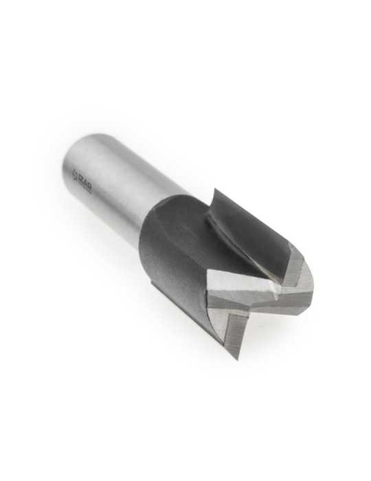 Fresa 12,00 mm Madera Ranurar Y Copiar con Centrado -1685- IZAR