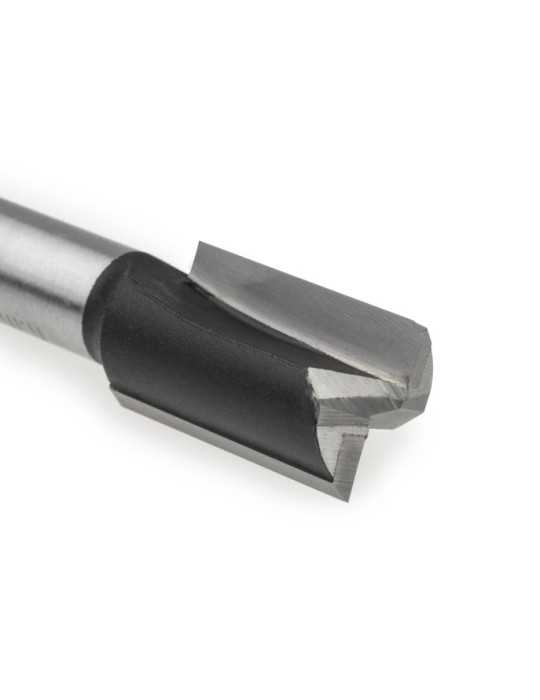 Fresa 12,00 mm Madera Ranurar Y Copiar con Centrado -1685- IZAR