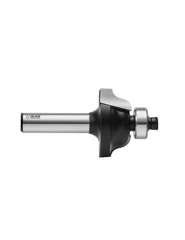 Fresa 31,80 mm Madera Perfilar -1686- IZAR