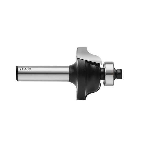 Fresa 38,00 mm Madera Perfilar -1686- IZAR