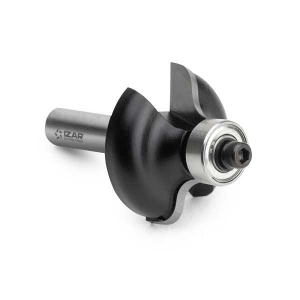 Fresa 38,00 mm Madera Perfilar -1686- IZAR