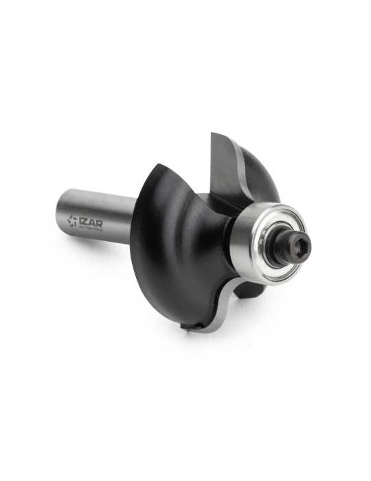 Fresa 38,00 mm Madera Perfilar -1686- IZAR