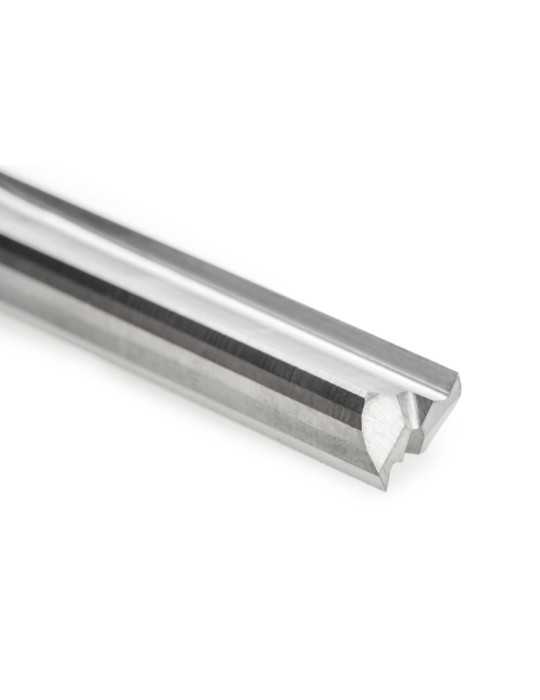 Fresa 02,00 mm MD 2Z Espuma / Madera -1689- IZAR