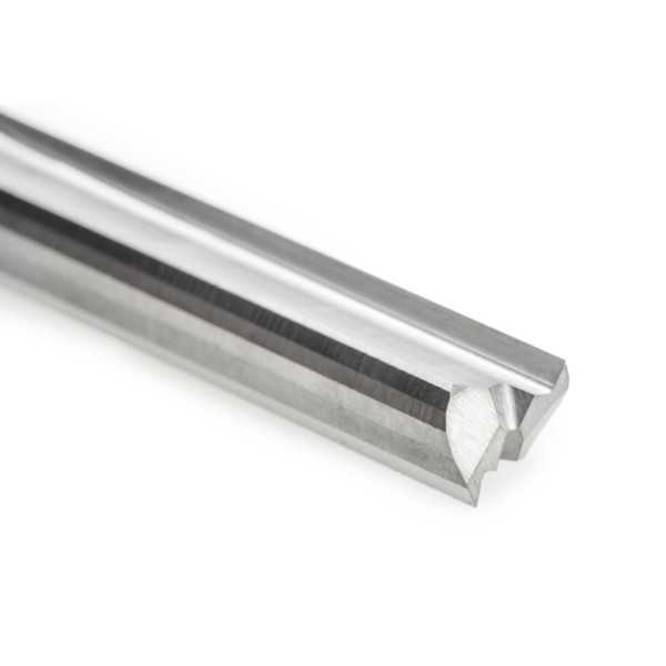 Fresa 02,50 mm MD 2Z Espuma / Madera -1689- IZAR