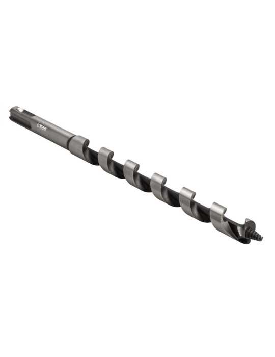 Broca 18,00x230 mm Madera Espiral SDS Plus -1692- IZAR
