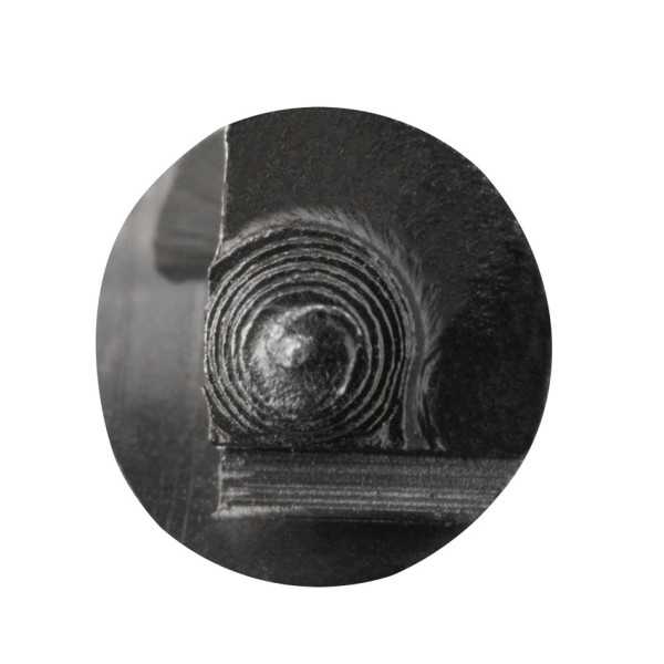 Broca 18,00x230 mm Madera Espiral SDS Plus -1692- IZAR