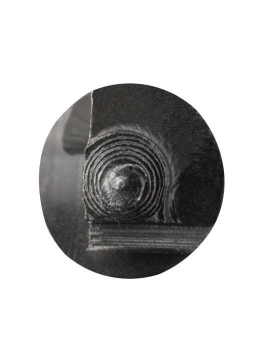 Broca 18,00x230 mm Madera Espiral SDS Plus -1692- IZAR