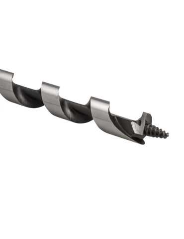 Broca 24,00x460 mm Madera Espiral SDS Plus -1692- IZAR 2