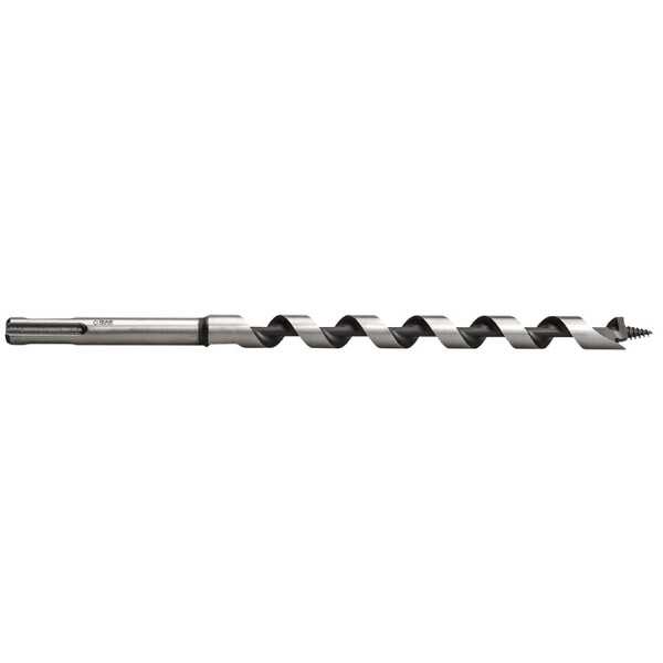 Broca 26,00x460 mm Madera Espiral SDS Plus -1692- IZAR