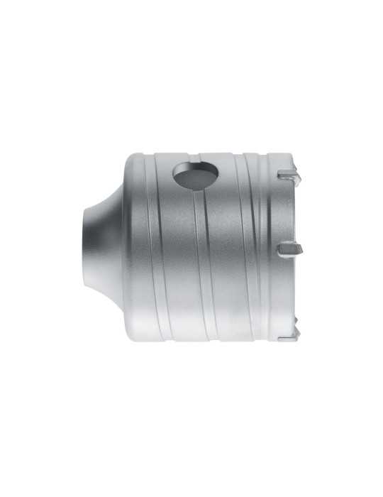 Corona 35,00 mm Metal Duro Ligera Hormigon -1695- IZAR