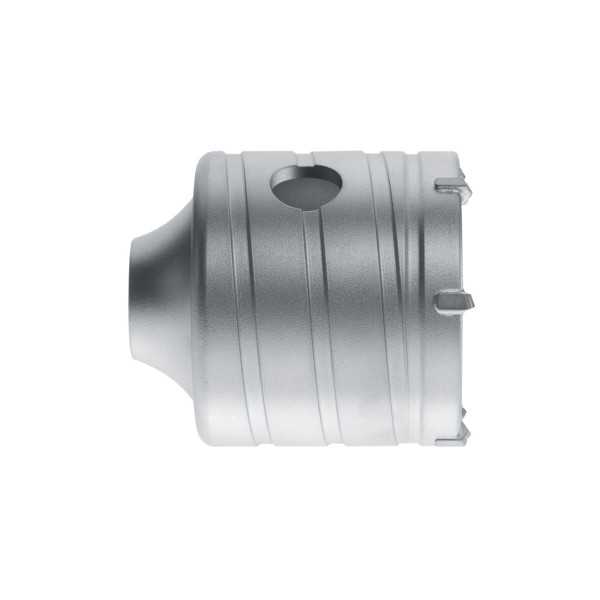 Corona 40,00 mm Metal Duro Ligera Hormigon -1695- IZAR