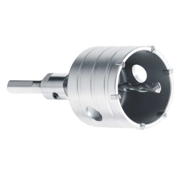 Corona 45,00 mm Metal Duro Ligera Hormigon -1695- IZAR