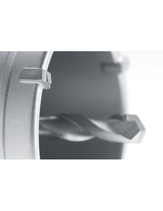 Corona 65,00 mm Metal Duro Ligera Hormigon -1695- IZAR