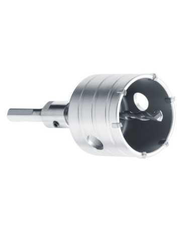 Corona 68,00 mm Metal Duro Ligera Hormigon -1695- IZAR 2