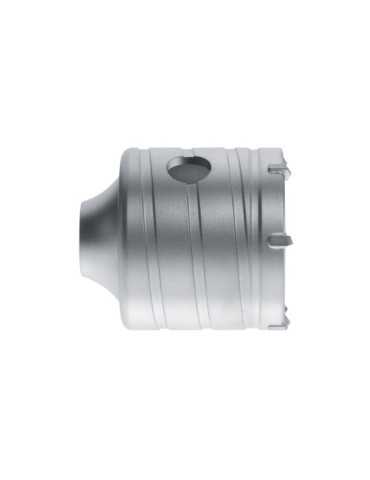 Corona 100,00 mm Metal Duro Ligera Hormigon -1695- IZAR