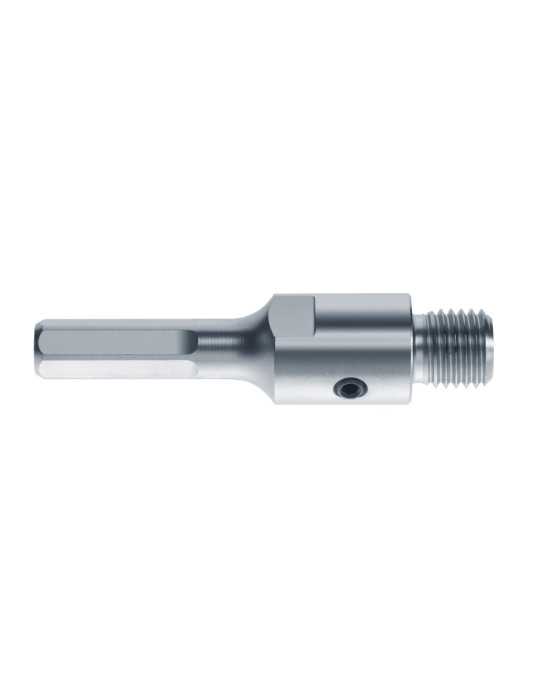 Husillo-Broca-Llave Sdsplus L370 Corona Ligera -1696- IZAR