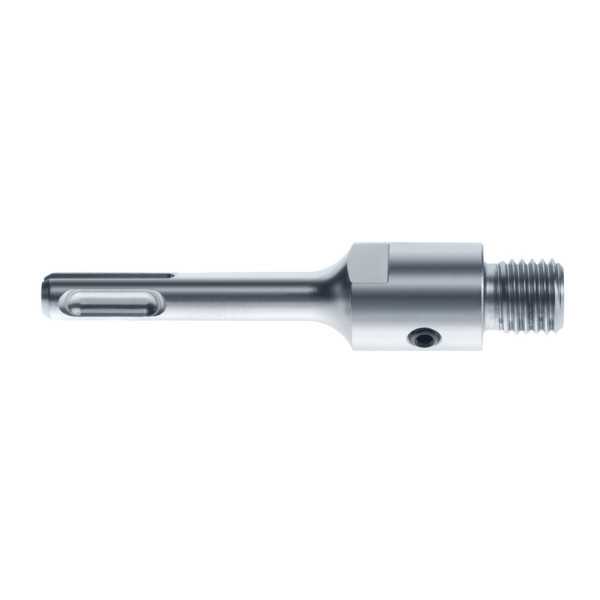 Husillo-Broca-Llave Hexagonal L220 Corona Ligera -1696- IZAR