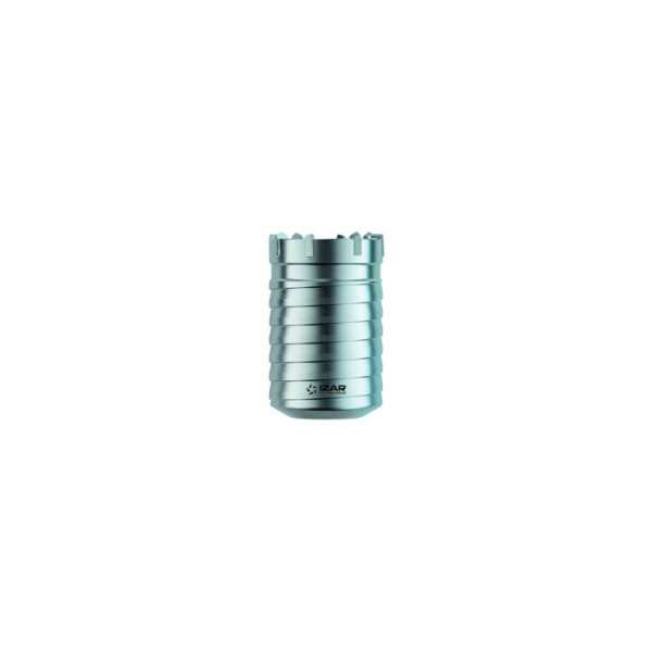 Corona 80,00 mm Metal Duro Pesada Hormigon -1697- IZAR