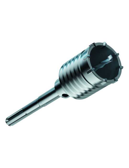 Corona 80,00 mm Metal Duro Pesada Hormigon -1697- IZAR