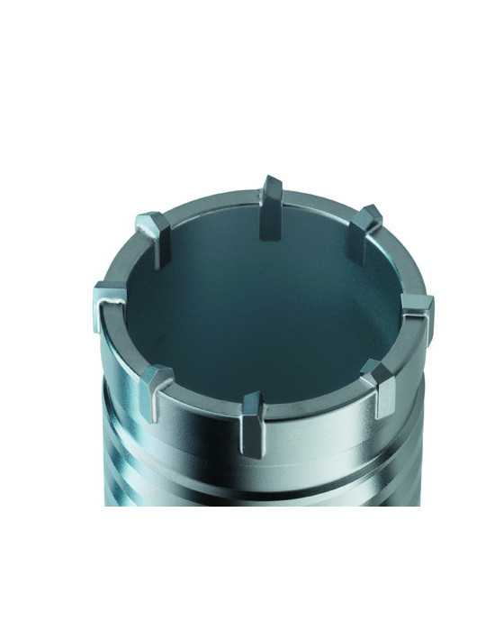 Corona 80,00 mm Metal Duro Pesada Hormigon -1697- IZAR