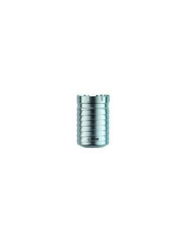Corona 90,00 mm Metal Duro Pesada Hormigon -1697- IZAR