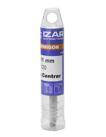 Husillo-Broca-Llave Broca-Centrar Corona Pesada -1698- IZAR 2