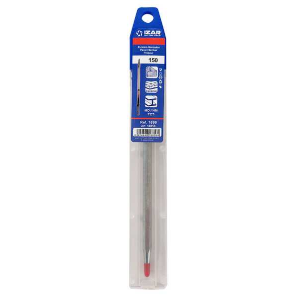 Puntero-Marcador PM Metal Duro -1699- IZAR