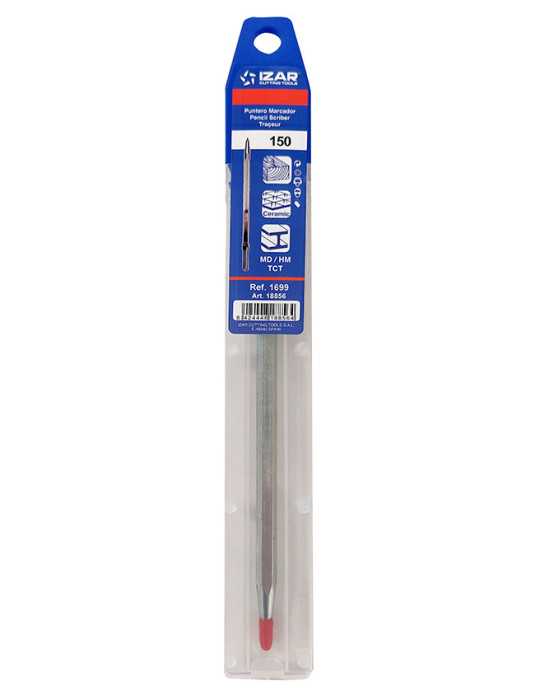 Puntero-Marcador PM Metal Duro -1699- IZAR