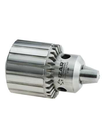 Portabrocas 1,5-13 3/8X24 Llave -1802- IZAR