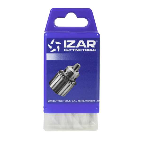 Portabrocas 1,5-13 1/2-20 Llave -1802- IZAR