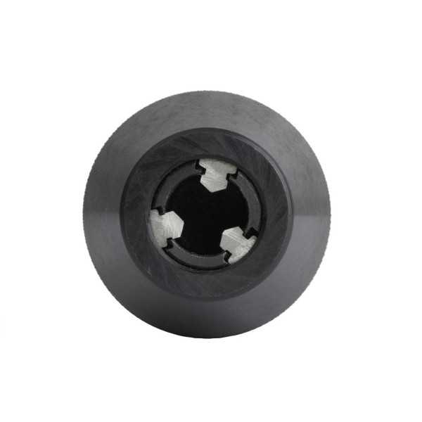 Portabrocas 3-16 B-18 Cierre Manual -1803- IZAR