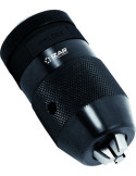 Portabrocas 0-10 3/8X24 Cierre Manual Percusion -1804- IZAR