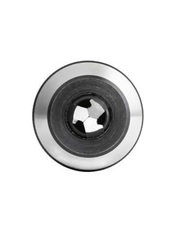 Portabrocas 0-10 3/8X24 Cierre Manual Percusion -1804- IZAR 2