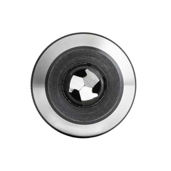Portabrocas 0-10 1/2X20 Cierre Manual Percusion -1804- IZAR