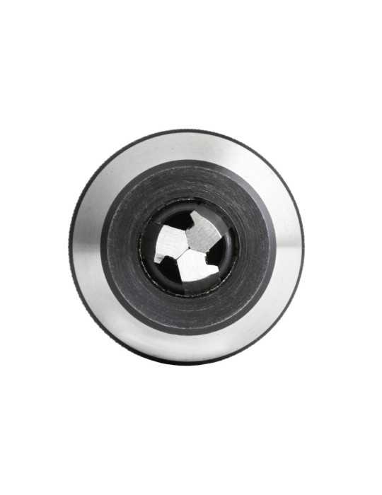 Portabrocas 0-10 1/2X20 Cierre Manual Percusion -1804- IZAR