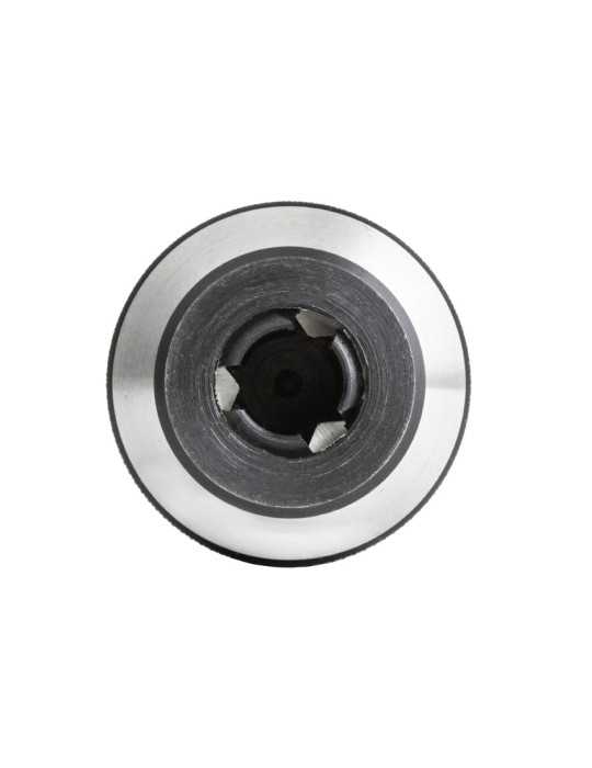 Portabrocas 0-10 1/2X20 Cierre Manual Percusion -1804- IZAR