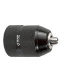 Portabrocas 1-10 3/8X24 Cuerpo Metal Reversible -1806- IZAR