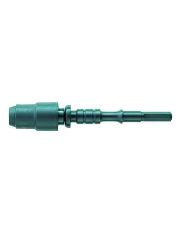 Accesorios Portabrocas HEX Sdsplus -1809- IZAR